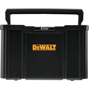 �y�f�E�H���g DEWALT�z�f�E�H���g DWST17809 TSTAK�~���N�{�b�N�X