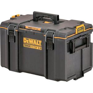 【デウォルト DEWALT】デウォルト DWST83342-1 タフシステム2.0 DEEP BOX DS400