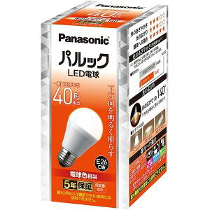 ypi\jbN Panasoniczpi\jbN LDA4LHS4 pbNLEDd4.2W dF