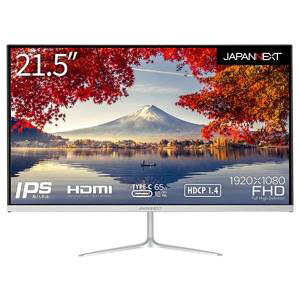 yWplNXg JAPANNEXTzJAPANNEXT JN-IPS215FHD-C65W tj^[ 21.5C`