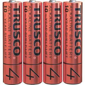 �y�g���X�R���R TRUSCO�z�g���X�R���R TLR03GL-40 �A���J�����d�r10�N �P4 �����p�b�N 1Pk �� =40�{��