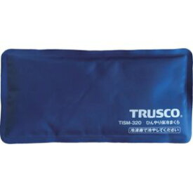【トラスコ中山 TRUSCO】トラスコ中山 TISM32010P まとめ買い ひんやり保冷まくら 10個