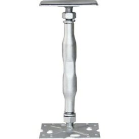 【トラスコ中山 TRUSCO】トラスコ中山 GTT-260 鋼製束 T型 180〜260mm ダクロメッキ