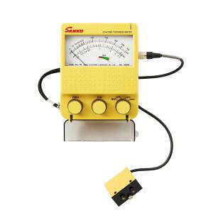 【サンコウ電子】サンコウ電子 PRO-W 電磁式アナログ膜厚計 メーカー直送 代引不可 北海道沖縄離島不可