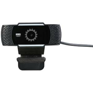 【アーテック ArTec】アーテック FullHD対応 200万画素 ウェブカメラ 91860