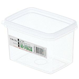 �y�G���e�b�N ENTEC�z�G���e�b�N �n�C�p�b�N �p�^ 500ml S-13 �ۑ��e��