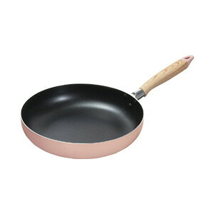 �i�`�������N�b�N�s���A �ӂ��f���H �t���C�p�� IH�Ή� 28cm HB-6663 [�s���N]