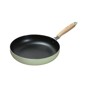 �i�`�������N�b�N�s���A �ӂ��f���H �t���C�p�� IH�Ή� 28cm HB-6669 [�O���[��]