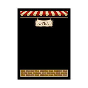 ŷڂ艮H[ẑڂ艮H[ }WJ{[h OPEN t L 24831