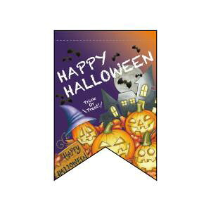 ŷڂ艮H[ẑڂ艮H[ ό^^yXg[ HAPPY HALLOWEEN { 24994