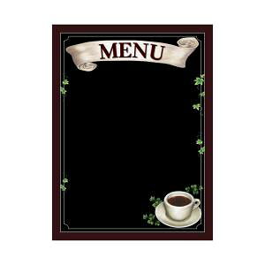 �y�̂ڂ艮�H�[�z�̂ڂ艮�H�[ �}�W�J���{�[�h MENU �R�[�q�[�� L 69740