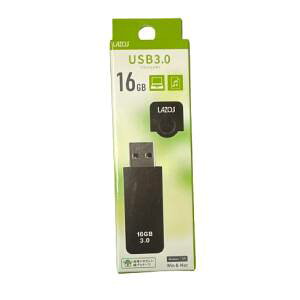 yLAZOSzLAZOS L-US16-CPB USB 16GB USB3.0 Lbv ubN