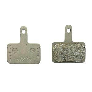 【シマノ SHIMANO】シマノ ディスクブレーキパッド B05S レジン 71022