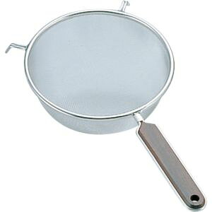 �y���쐻�쏊�z���쐻�쏊 HN 18-8 ���[�Y�� �X�g���[�i�[ 16cm �V���O����