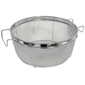 yɍHƁzɍH KN 18-8 tC[p  ԃJS 25cm PGS-08