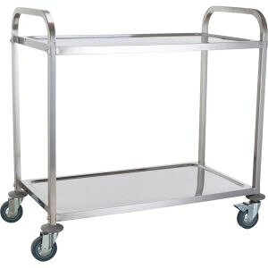 �y�G���e�[�g���}�c�zMTI 18-8 ���S�� 2�i 4�� M 850×450×H900 A1002 �G���e�[�g���}�c