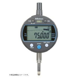 【ミツトヨ Mitutoyo】ミツトヨ ID-C112GXB2 デジマチックインジケータ 543-310B-10 CG用