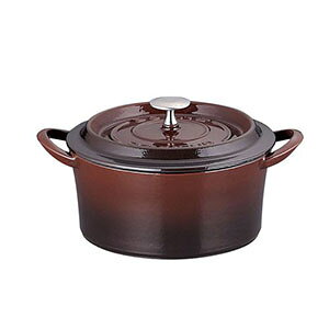 �{���E�{�l�[�� �R�R�b�g IH�Ή� 22cm [�u���E��]