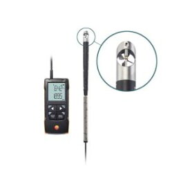 【テストー testo】テストー testo416 ベーン式 風速計 0563 0416