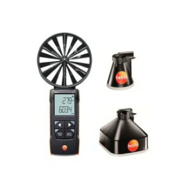 【テストー testo】テストー testo417 ファンネルセット1 0563 1417