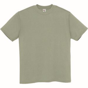 2021超人気 MT180-036-L オリーブグレー 男女兼用 Tシャツ L <br>アイトス 安全・保護用品