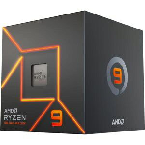 yAMD sAizAMD Ryzen 9 7900 Box ICPAMDDRYR0068