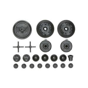 y^~ TAMIYAz^~ 51531 SP.1531 TT-02 Gi SP.p[c TAMIYA