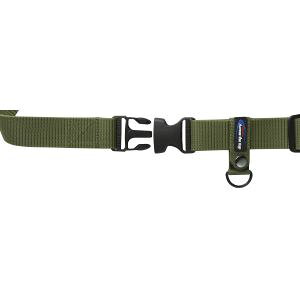 �y�v���X�^�[ PROSTAR�z�v���X�^�[ PS-001DF 38mm GI�x���g �����^�b�`�o�b�N�� D�����O�t �O���[��