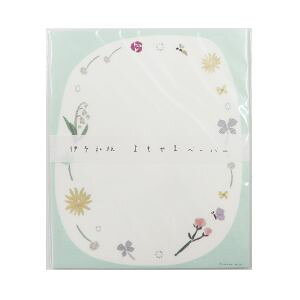 �y�J�~�C�\�Y���z�J�~�C�\�Y�� No.3046 �����܃y�[�p�[ Wild Flower