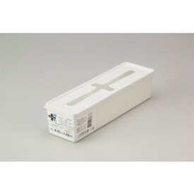 【イノマタ化学】イノマタ化学 #1283 プルアウトボックス LL W