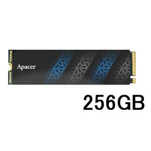 yAyCT[ ApacerzApacer AP256GAS2280P4UPRO-1 M.2 PCIe Gen3 x4 SSD 256GB