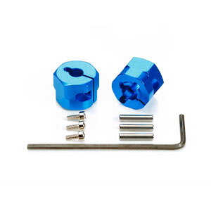 OP.1610 �N�����v���A���~�z�C�[���n�u (9mm�� 2��) 54610