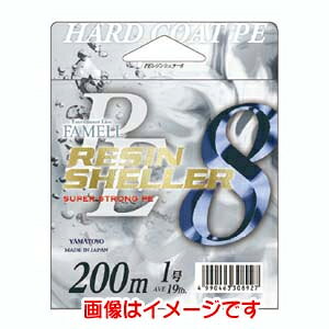 �y���}�g���e�O�X YAMATOYO�z���}�g���e�O�X PE���W���V�F���[8 200m �u���[ 2��