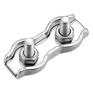 �y�������H�Ɓz�������H�� AK7421 �^���C���[�N���b�v �_�u�� 3mm