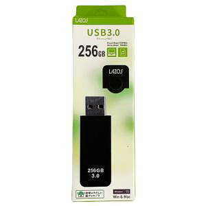 yLAZOSzLAZOS L-US256-CPB USB 256GB USB3.0