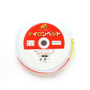 y{Rtf Nippon ChukozNBK CTChxg 20mm×30m  F520-30W {Rtf