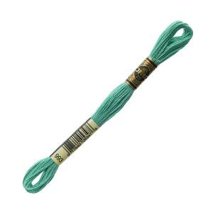 �yDMC�zDMC 25�Ԏ� �h�J�� 8m ��993 �O���[���n DMC25-993