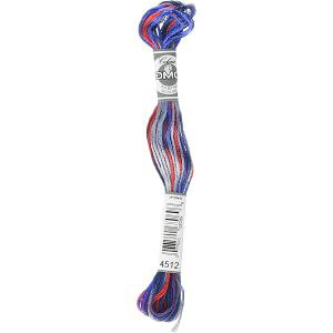 yDMCzDMC 25Ԏ hJ Coloris R 8m 4512 DMC517-4512