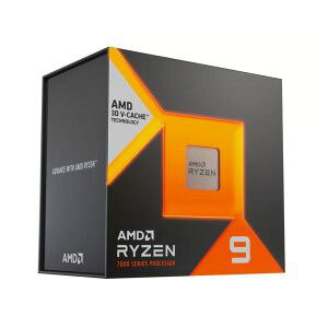 yAMD sAizAMD Ryzen 9 7950X3D Box ICPAMDDRYR0065