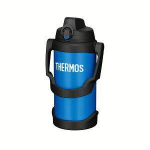 �y�T�[���X THERMOS�z�T�[���X �^��f�M�X�|�[�c�W���O 2L �u���[ FJQ-2000