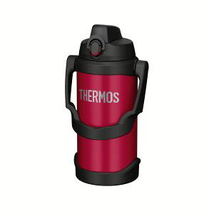 �y�T�[���X THERMOS�z�T�[���X �^��f�M�X�|�[�c�W���O 2L ���b�h FJQ-2000