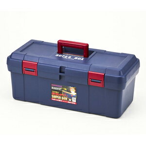 �y�����O�X�^�[ RING STAR�z�����O�X�^�[ SR-530 �X�[�p�[BOX �u���[ 530x253x220mm ���[�J�[���� ����s�� ���� �����s��