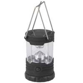 【オーム電機 OHM】オーム電機 ソーラー充電式LEDランタン ML-05K 07-6560