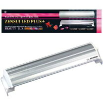 楽天市場】ゼンスイ led plus シャイニングブルー 45cmの通販