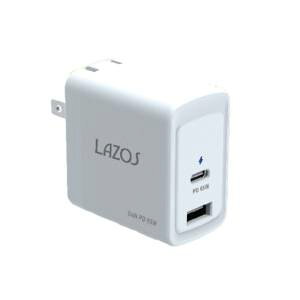 yLazoszLazos L-AC-G65 KE̗p GaN AC[d 65W zCg
