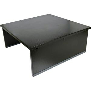 ygXRR TRUSCOzgXRR CRTEC-9595 TECCELLԍڃbN 950×950×400 [J[  kC  s