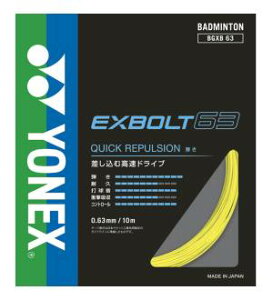 ylbNX YONEXzlbNX oh~gXgOX EXBOLT 63 GNX{g63 CG[ 004 BGXB63