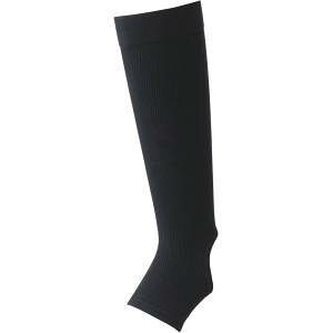 【ヨネックス YONEX】ヨネックス メンズ レディース フィットネス ユニレッグサポーター STBAC04 ブラック 007 ML