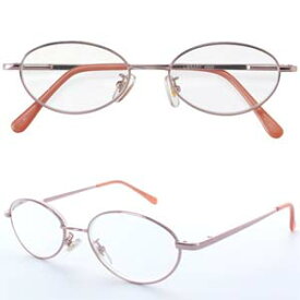 【名古屋眼鏡】名古屋眼鏡 ライブラリー 4660 +1.00 老眼鏡 シニアグラス レディース
