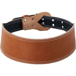 【ダンノ DANNO】ダンノ ユニセックス 筋トレ ウエイトトレーニング リフティングベルト M D1111